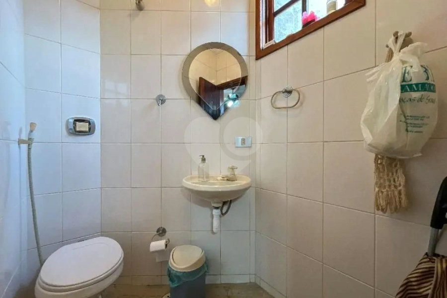 Casa Térrea à venda com 3 quartos, sendo 1 suíte, em Tucuruvi, São Paulo, SP