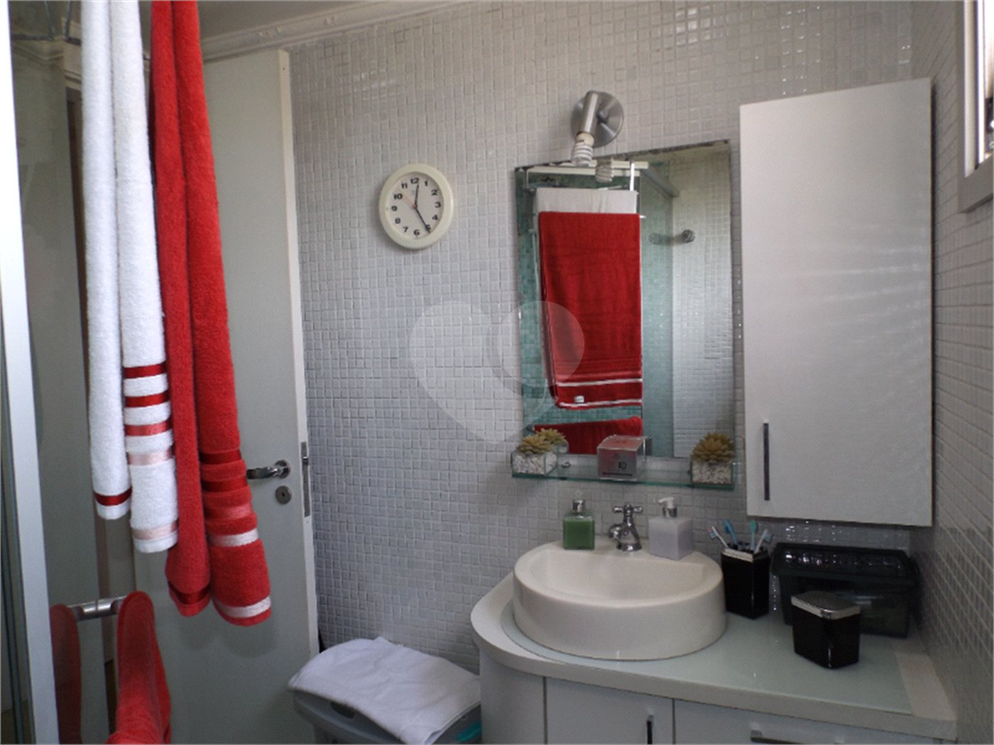 Apartamento à venda com 3 quartos em Vila Guarani (z Sul), São Paulo, SP