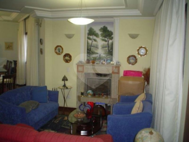 Apartamento à venda com 4 quartos, sendo 3 suítes,  em Água Fria, São Paulo, SP