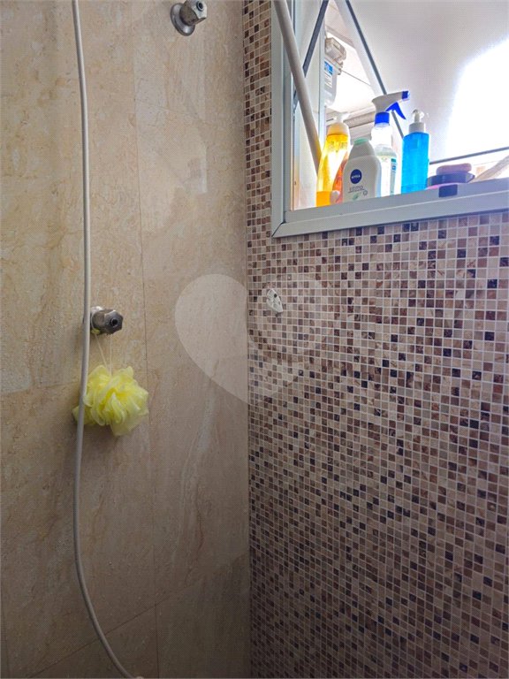 Apartamento à venda com 2 quartos em Casa Verde, São Paulo, SP