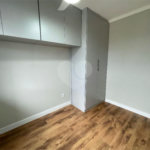 Apartamento à venda com 1 quarto em Butantã, São Paulo, SP