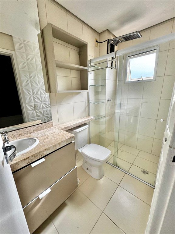 Apartamento à venda com 3 quartos, sendo 1 suíte, em Vila Helena, Atibaia, SP