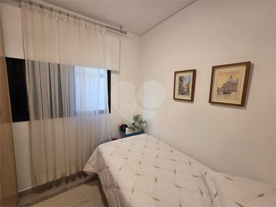 Apartamento à venda com 2 quartos em Quinta da Paineira, São Paulo, SP