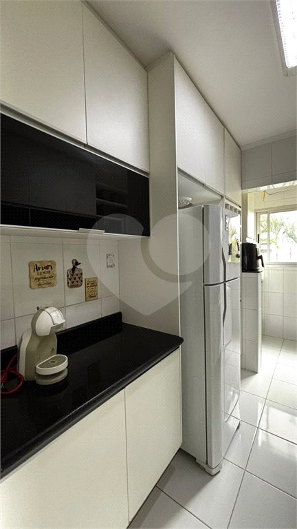 Apartamento à venda com 3 quartos, sendo 1 suíte,  em Socorro, Mogi das Cruzes, SP