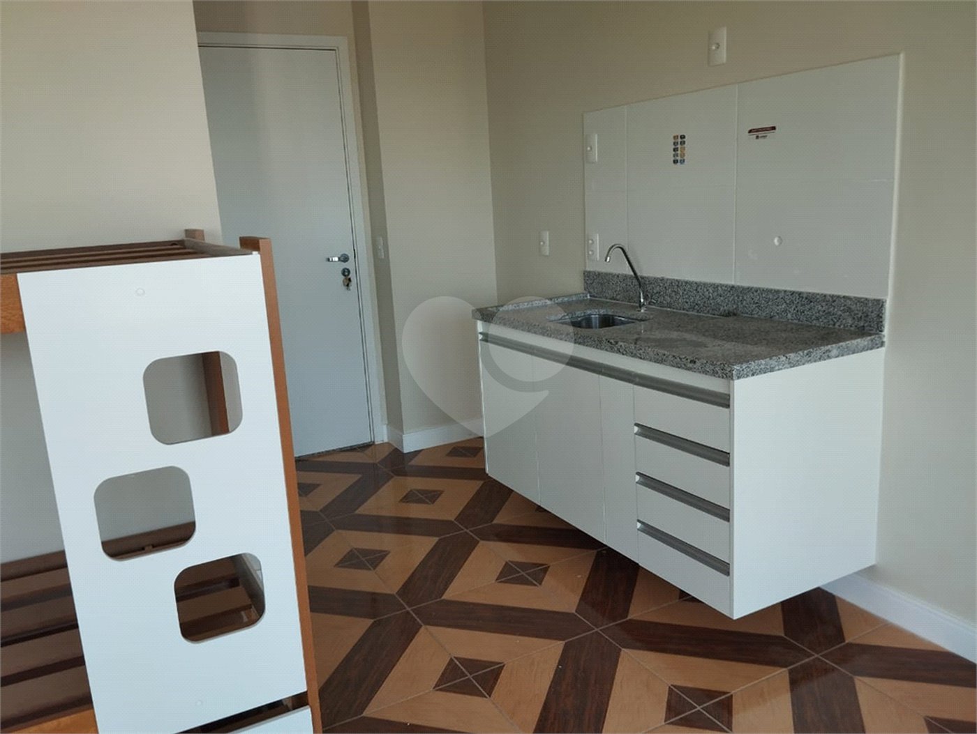 Studio à venda com 1 quarto em Butantã, São Paulo, SP