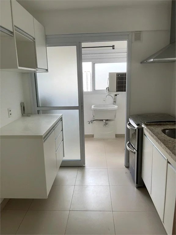 Apartamento à venda com 2 suítes em Cidade Monções, São Paulo, SP