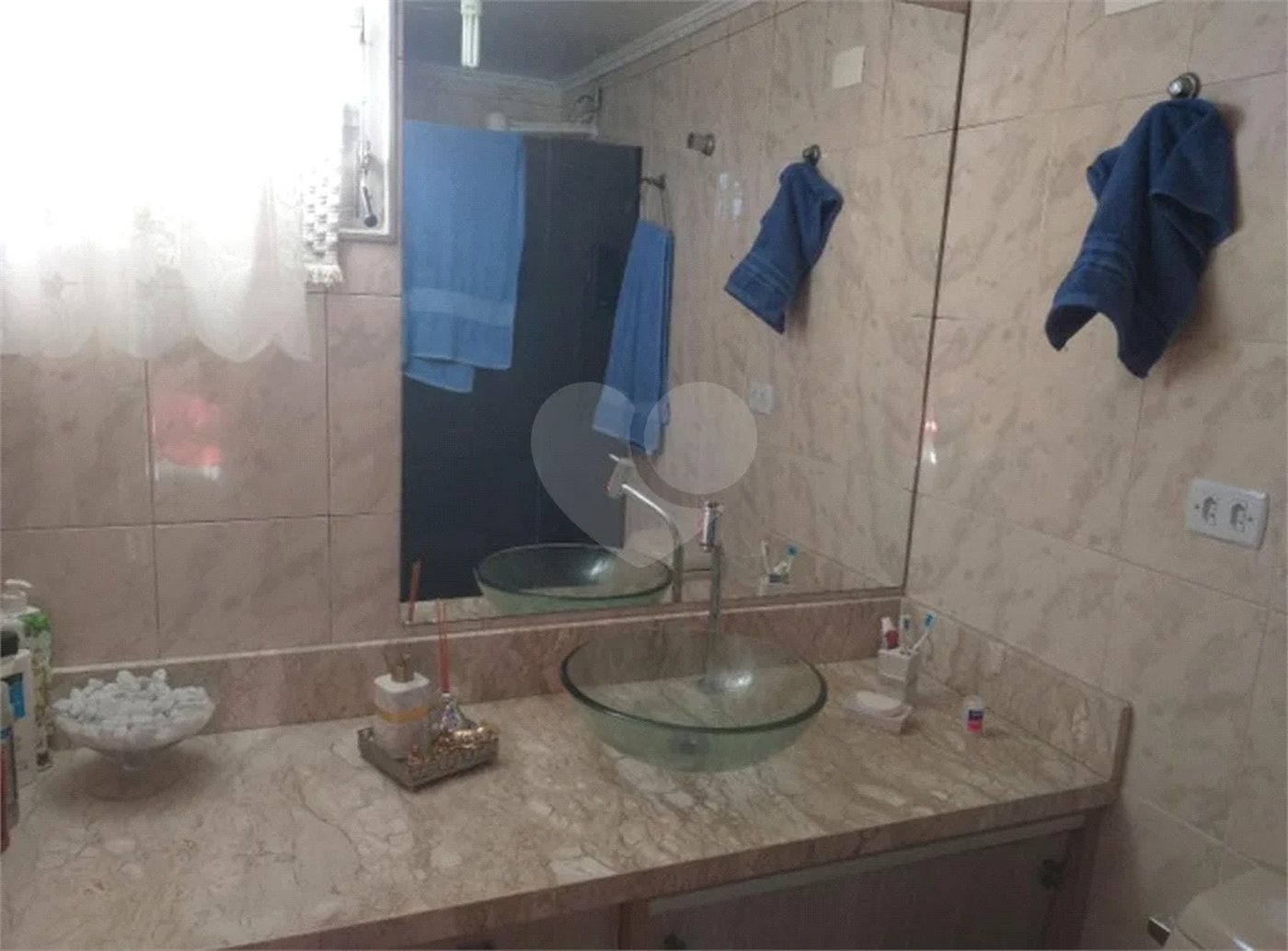 Apartamento à venda com 2 quartos no Brasilândia, São Paulo, SP