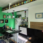 Apartamento à venda com 2 quartos em Rancho Grande, Itu, SP