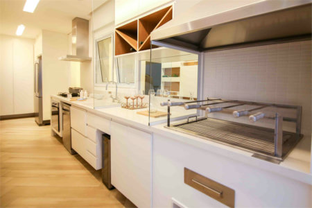 Apartamento à venda com 3 suítes em Morumbi, São Paulo, SP