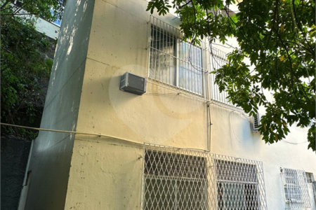 Apartamento à venda com 2 quartos em Jardim Botânico, Rio de Janeiro, RJ