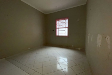 Casa com 5 dormitórios à venda, 232 m² por R$ 4.260.000,00 - Embaré - Santos/SP