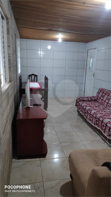 Chácara à venda com 6 quartos em Recanto Alpina, Santa Isabel, SP