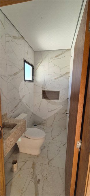 Sobrado à venda com 3 quartos, sendo 1 suíte,  em Parque Morumbi, Mogi das Cruzes, SP