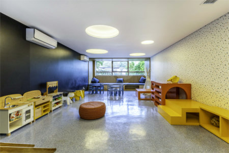 Apartamento à venda com 3 suítes em Jardim das Bandeiras, São Paulo, SP