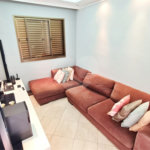 Apartamento à venda com 3 suítes em Santa Terezinha, São Paulo, SP