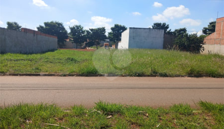 Terreno à venda em Portal dos Pinheiros Ii, Itapetininga, SP
