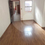 Apartamento à venda com 2 quartos em Jardim Ângela (zona Leste), São Paulo, SP