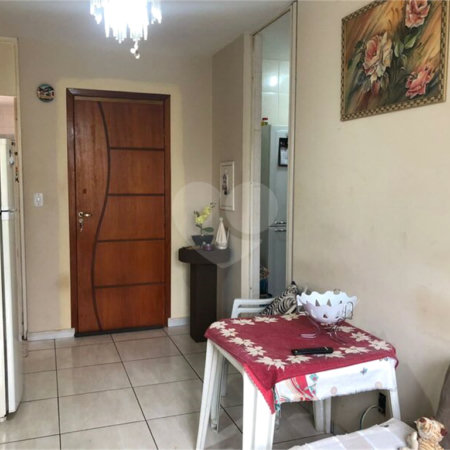 Apartamento à venda com 2 quartos em Jardim Morumbi, Indaiatuba, SP