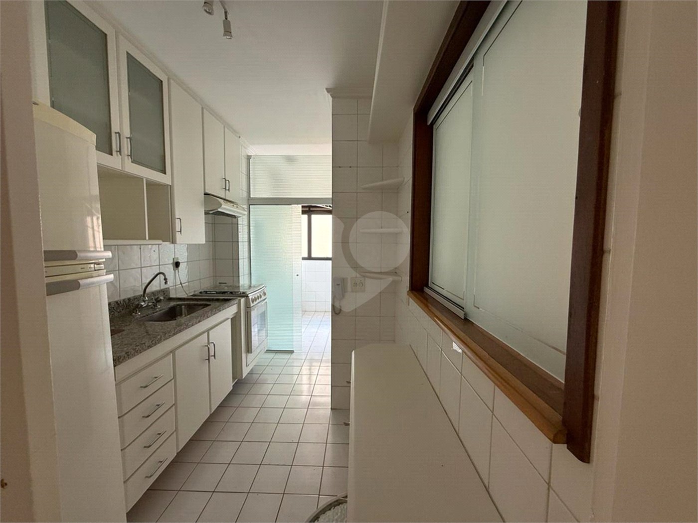 Apartamento à venda com 2 quartos, sendo 1 suíte, em Santana, São Paulo, SP