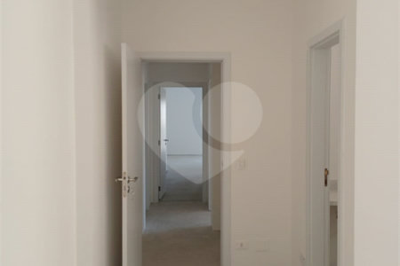 Apartamento à venda com 4 suítes em Real Parque, São Paulo, SP