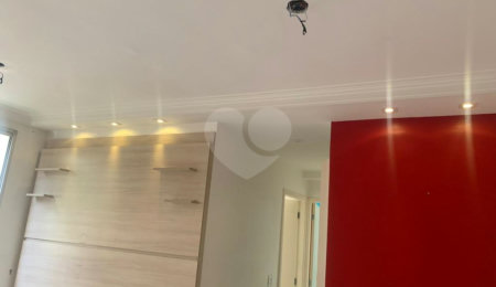 Apartamento à venda com 2 quartos em Jaraguá, São Paulo, SP