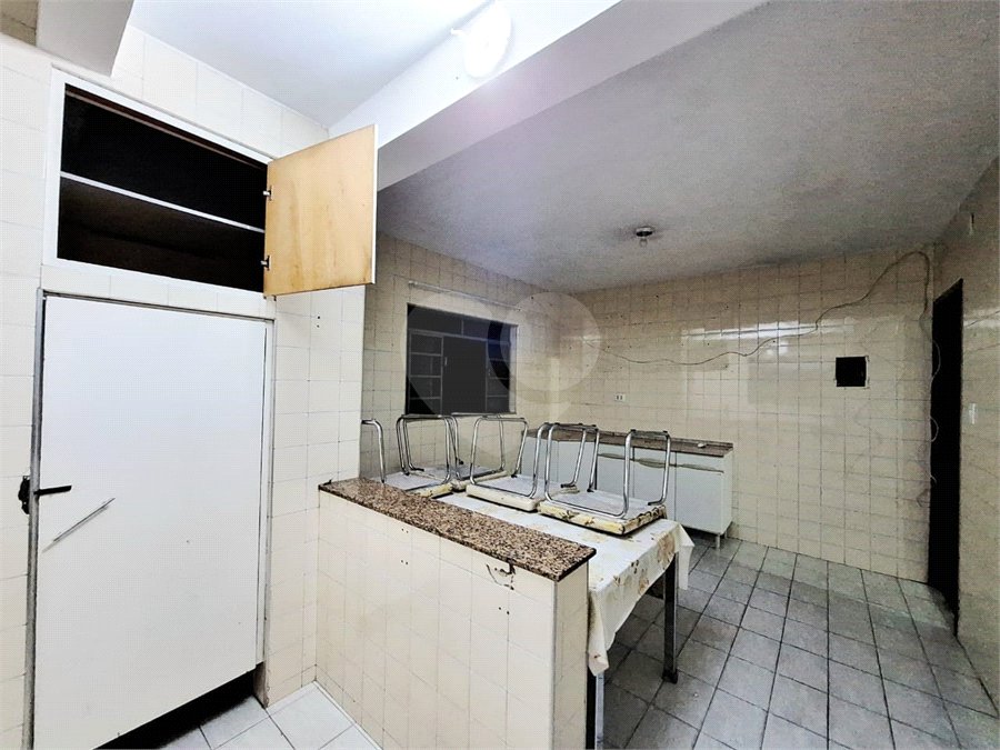 Sobrado à venda com 2 quartos em Vila Nova Cachoeirinha, São Paulo, SP