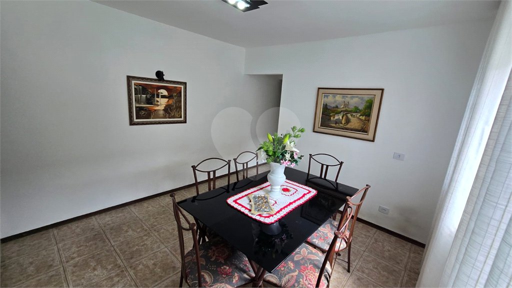 Casa à venda com 3 quartos, sendo 1 suíte, em Vila Maria Eugenia, São Paulo, SP