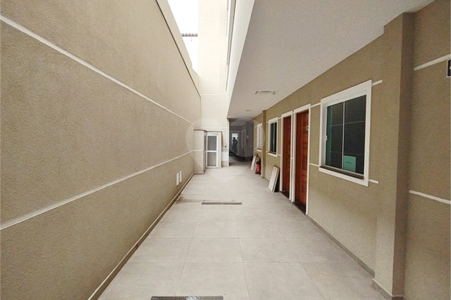 Apartamento à venda com 2 quartos em Vila Guilherme, São Paulo, SP