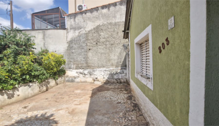Casa Térrea à venda com 2 quartos em Vila Pereira Barreto, São Paulo, SP