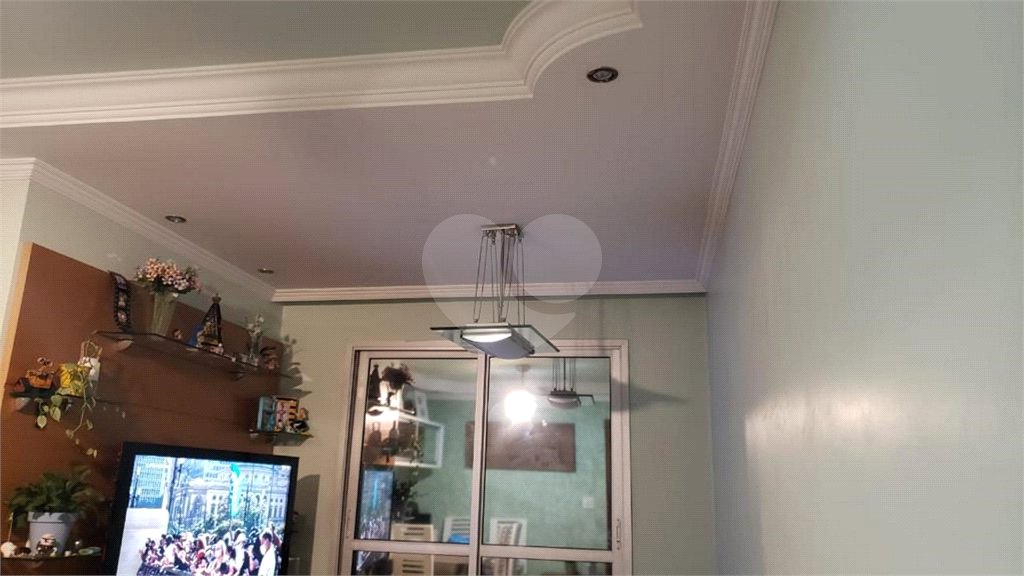 Apartamento à venda com 2 quartos em Freguesia do Ó, São Paulo, SP