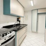 Apartamento à venda com 3 quartos, sendo 1 suíte,  em Jardim das Acácias, São Paulo, SP