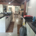 Casa Térrea à venda com 2 quartos em Pirituba, São Paulo, SP