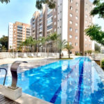 Apartamento à venda com 3 quartos, sendo 2 suítes, em Cidade São Francisco, São Paulo, SP