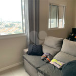 Apartamento à venda com 1 quarto em Vila Paulista, São Paulo, SP