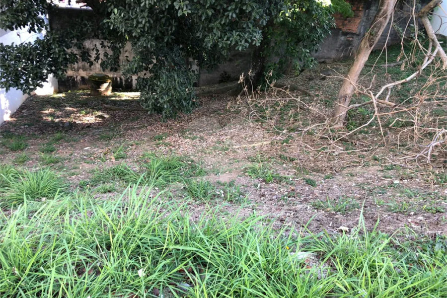 Terreno à venda em Horto, São Paulo, SP