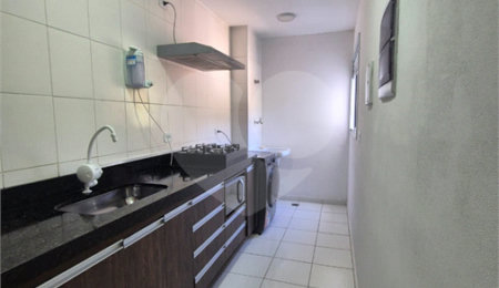 Apartamento à venda com 2 quartos, sendo 1 suíte,  em Estação, São Roque, SP