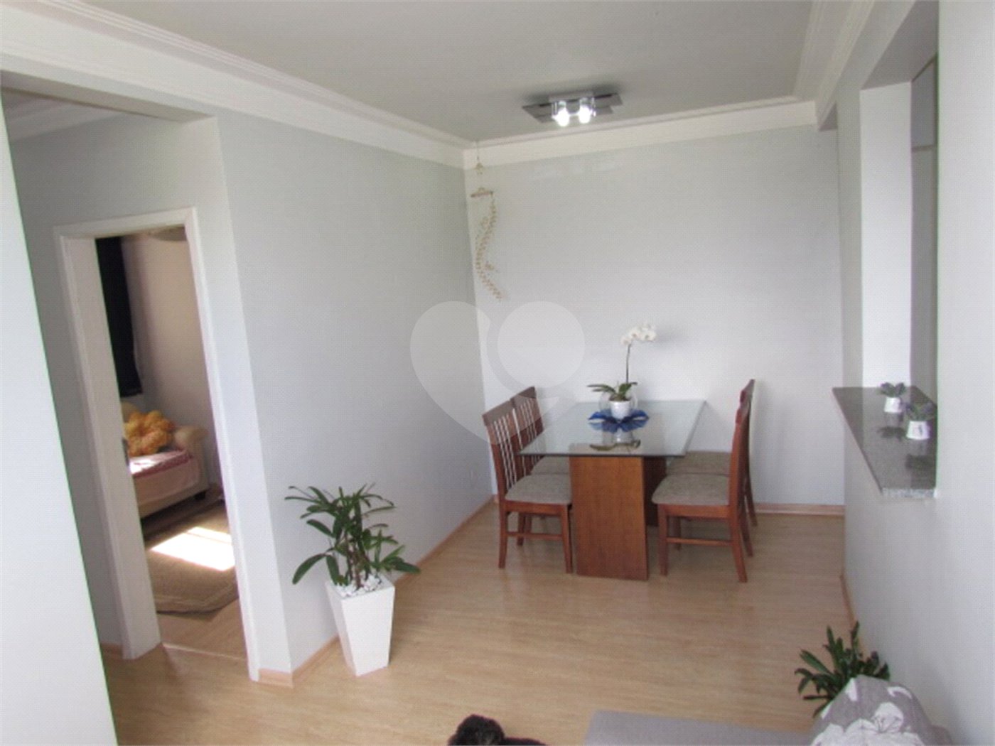 Apartamento à venda com 3 quartos, sendo 1 suíte,  em Vila Mafalda, Jundiaí, SP