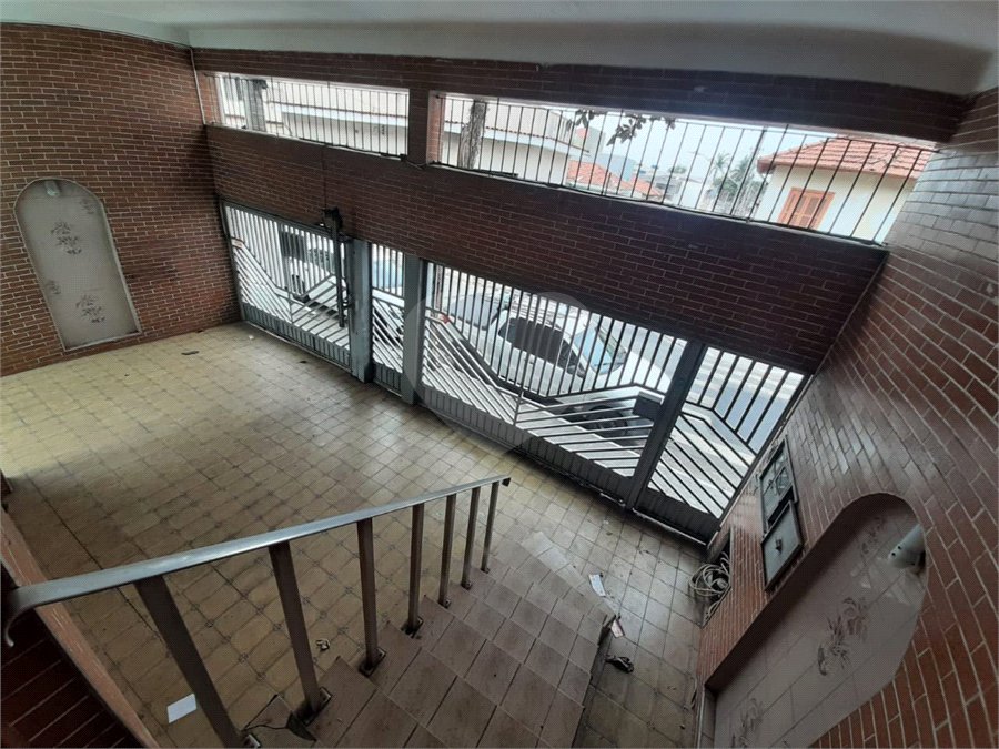 Sobrado à venda com 2 quartos em Vila Margarida, São Paulo, SP
