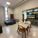 Casa à venda com 3 quartos, sendo 1 suíte, no condomínio Residencial Evidências, Indaiatuba - SP