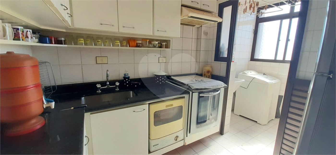Apartamento à venda com 2 quartos em Casa Verde, São Paulo, SP