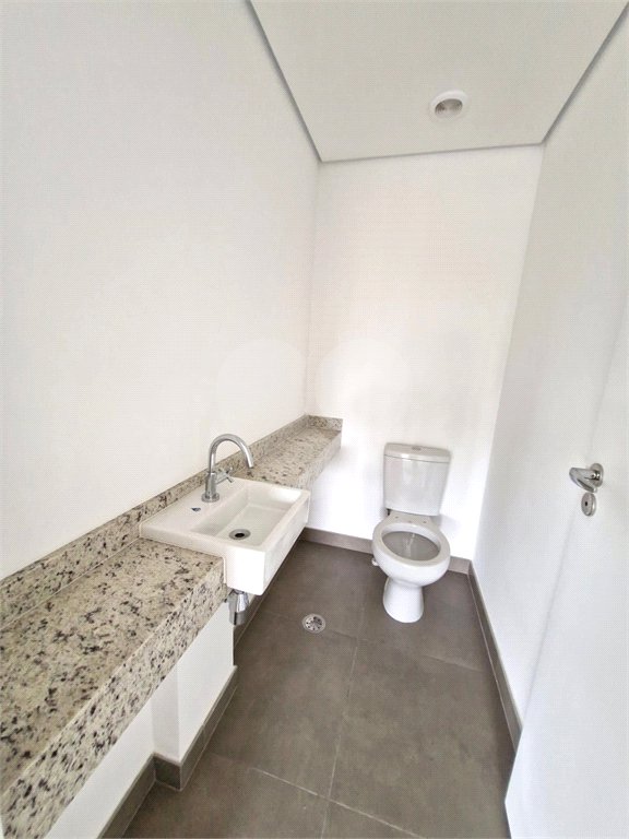 Apartamento à venda com 3 suítes em Alto da Boa Vista, São Paulo, SP