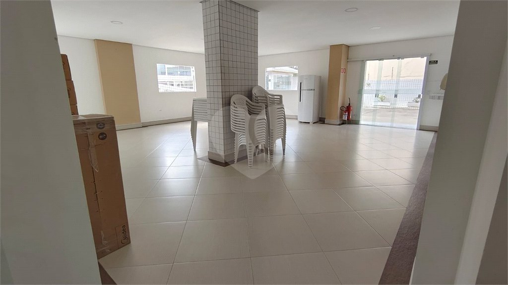 Apartamento à venda com 3 quartos, sendo 2 suítes, no Centro, Peruíbe, SP