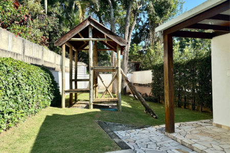 Villagio à venda com 3 quartos, sendo 1 suíte, em Jardim Paulista, Atibaia, SP