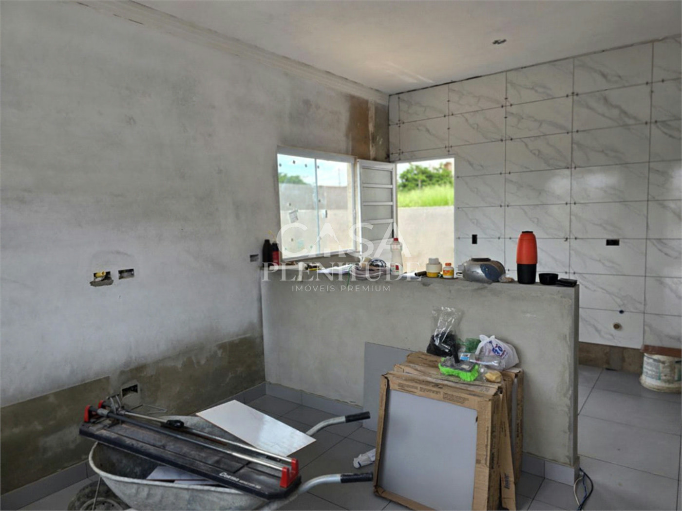 Casa à venda com 1 suíte em Terras de Arieta, Sorocaba, SP