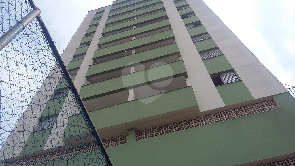 Apartamento à venda com 2 quartos em Casa Verde, São Paulo, SP