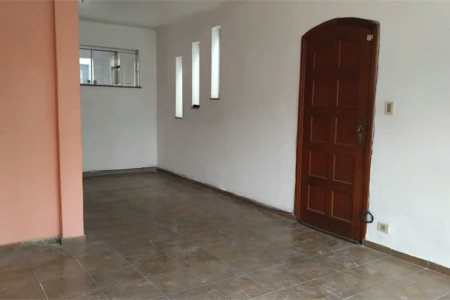 Sobrado à venda com 3 quartos em Jardim Odete, São Paulo, SP