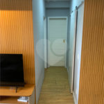 Apartamento à venda com 2 quartos em Parque Reboucas, São Paulo, SP