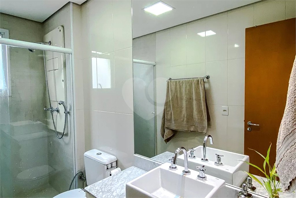 Apartamento à venda com 2 quartos em Vila Dom Pedro I, São Paulo, SP