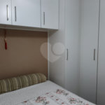 Apartamento à venda com 1 quarto em Vila Mazzei, São Paulo, SP