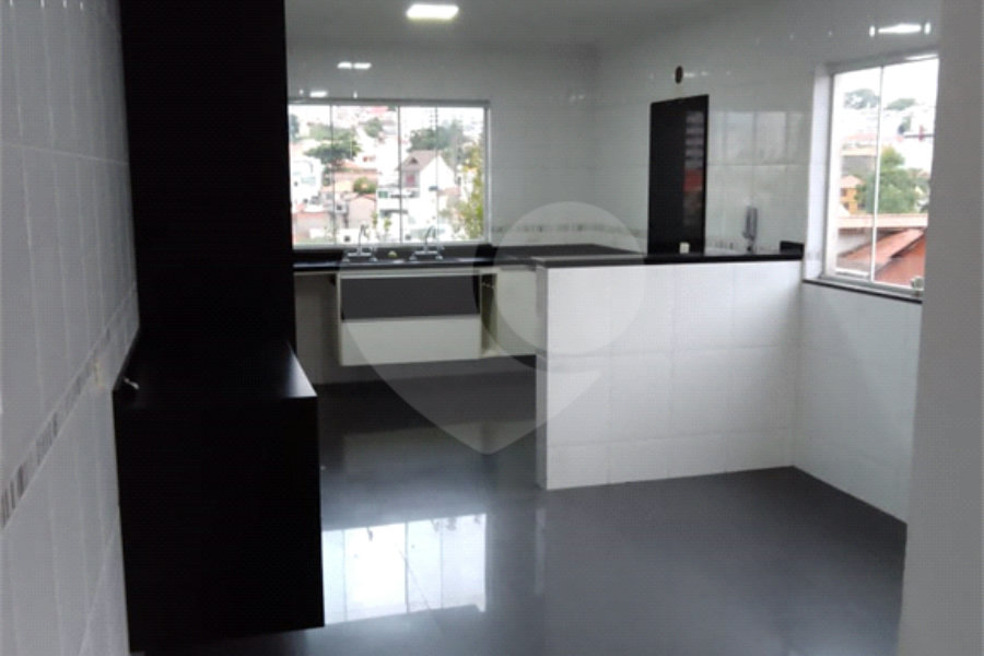 Sobrado à venda com 4 suítes em Vila Guilherme, São Paulo, SP